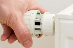 Goonhavern central heating repair costs