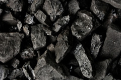 Goonhavern coal boiler costs