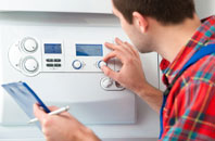 free Goonhavern gas safe engineer quotes