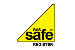 gas safe companies Goonhavern